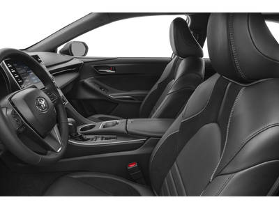 2020 Toyota Avalon XSE