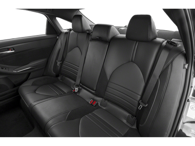2020 Toyota Avalon XSE