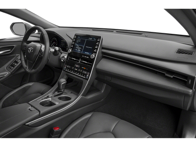 2020 Toyota Avalon XSE