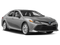 2020 Toyota Camry Hybrid Hybrid XLE
