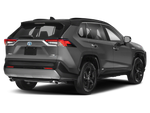 2020 Toyota RAV4 Hybrid Hybrid XSE