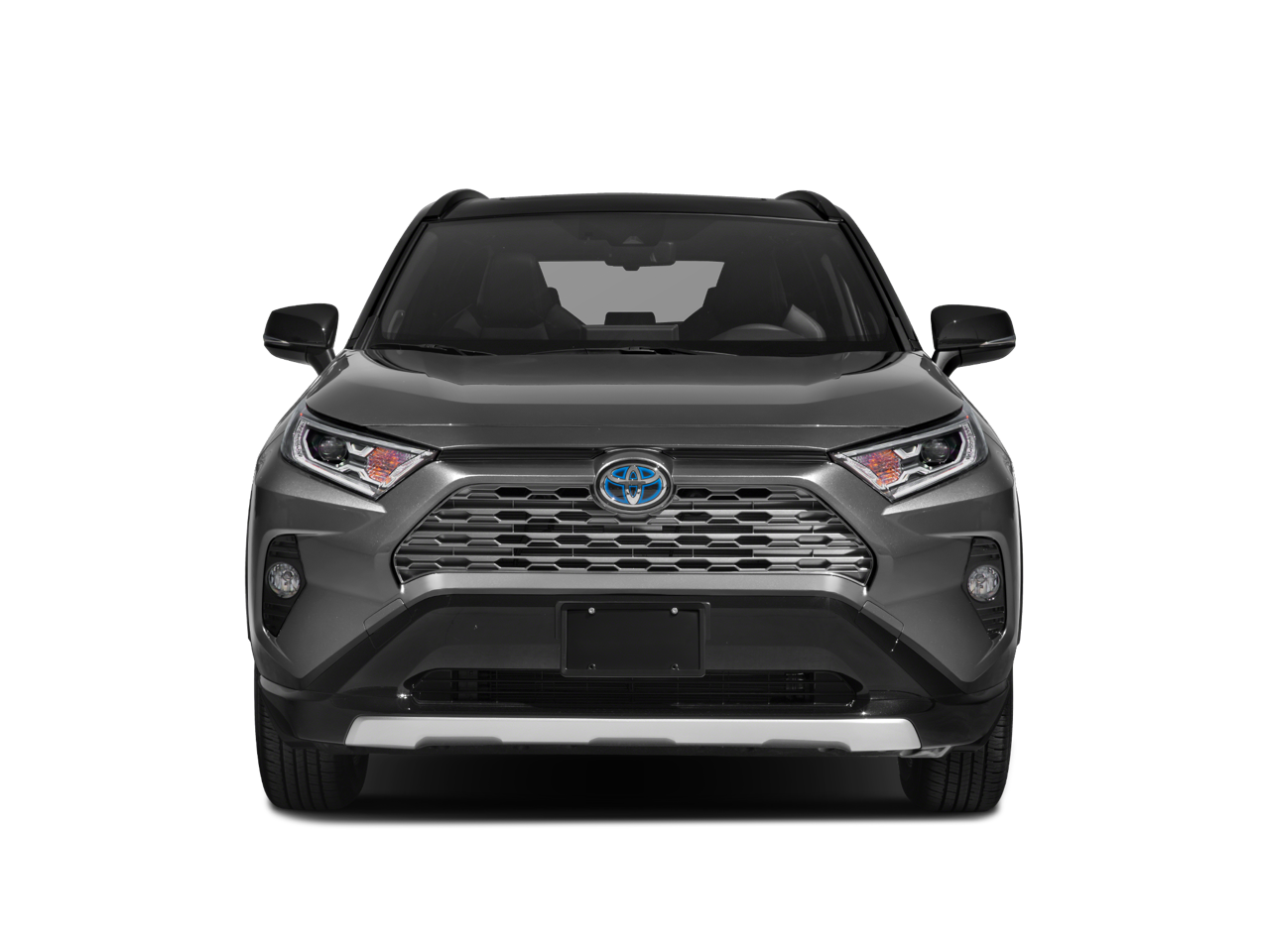 2020 Toyota RAV4 Hybrid Hybrid XSE