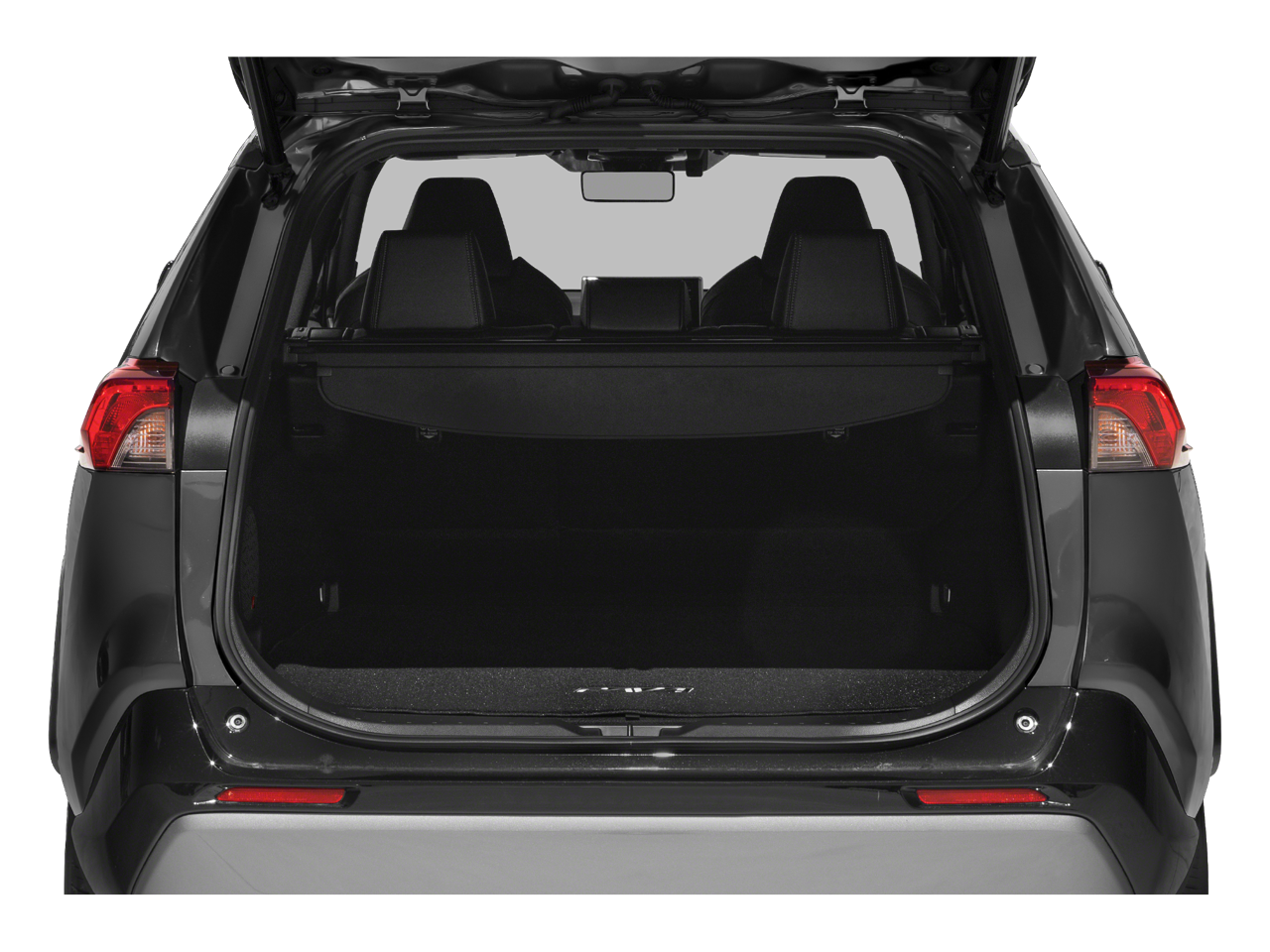 2020 Toyota RAV4 Hybrid Hybrid XSE