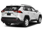 2020 Toyota RAV4 Hybrid Hybrid XLE