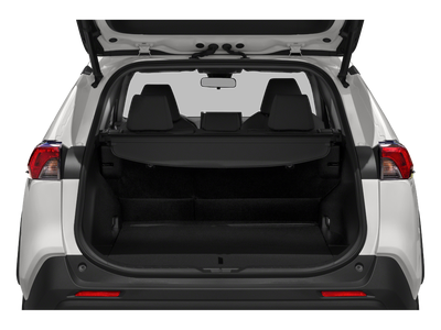 2020 Toyota RAV4 Hybrid Hybrid XLE