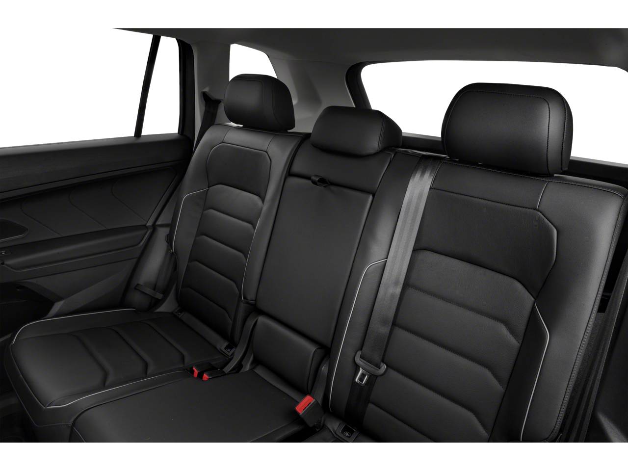 2020 Volkswagen Tiguan SEL