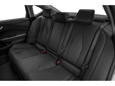 2021 Acura TLX Base