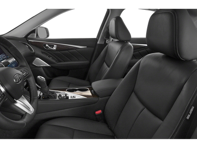 2021 INFINITI Q50 3.0t SENSORY