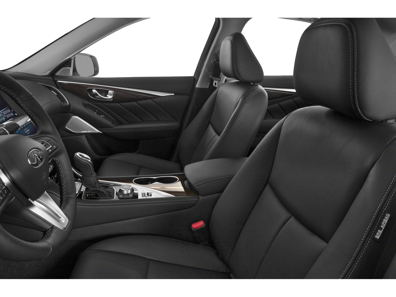 2021 INFINITI Q50 3.0t SENSORY