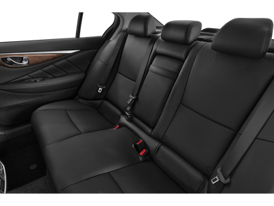 2021 INFINITI Q50 3.0t SENSORY