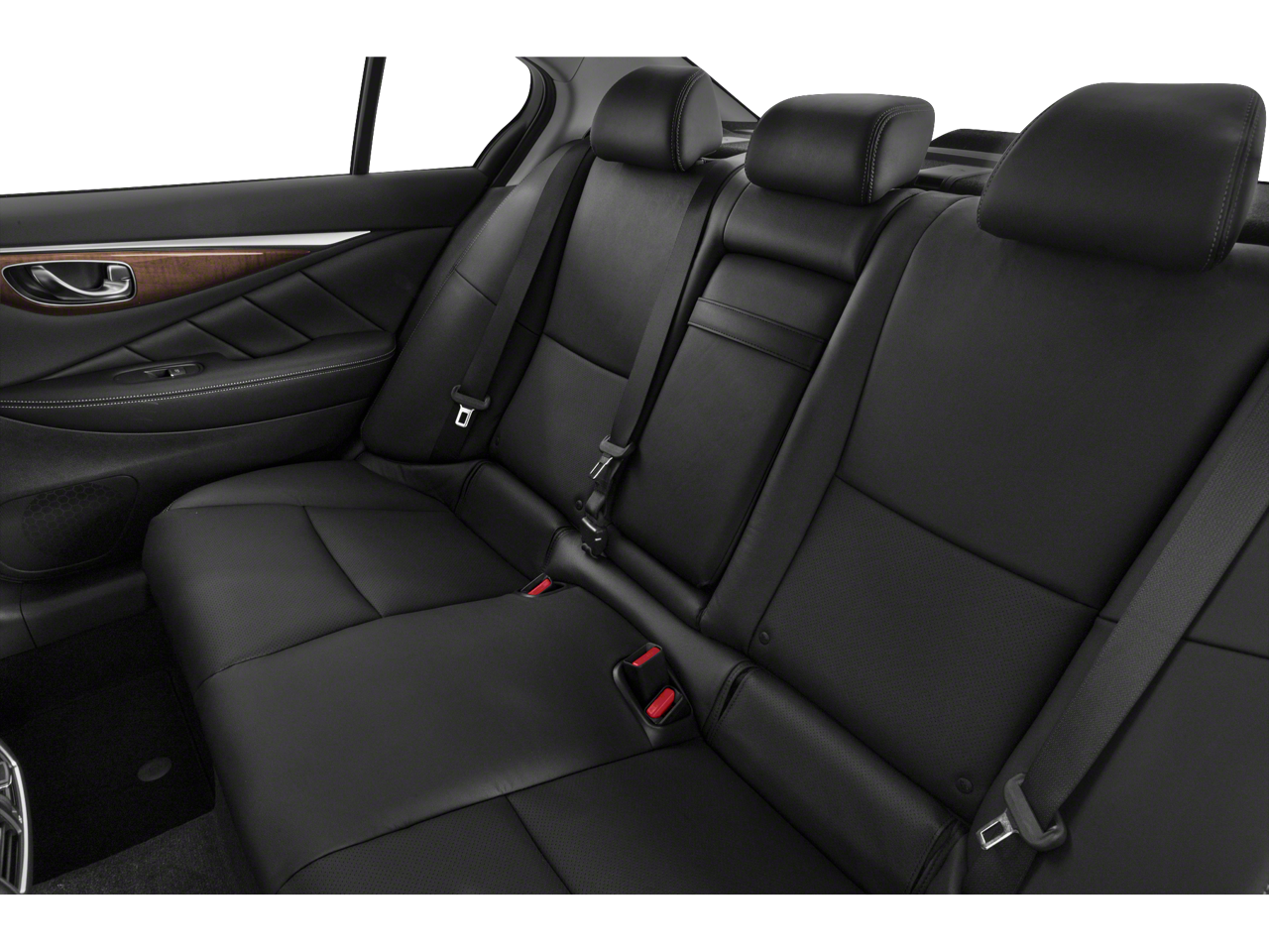 2021 INFINITI Q50 3.0t SENSORY