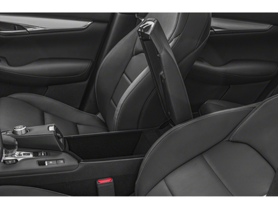 2021 INFINITI QX50 ESSENTIAL