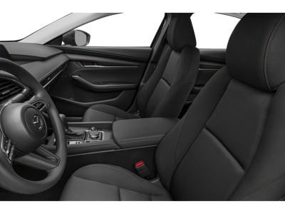 2021 Mazda Mazda3 2.5 S