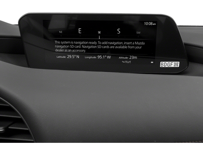 2021 Mazda Mazda3 2.5 S