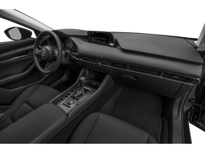 2021 Mazda Mazda3 2.5 S