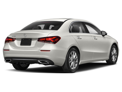 2021 Mercedes-Benz A 220 A 220