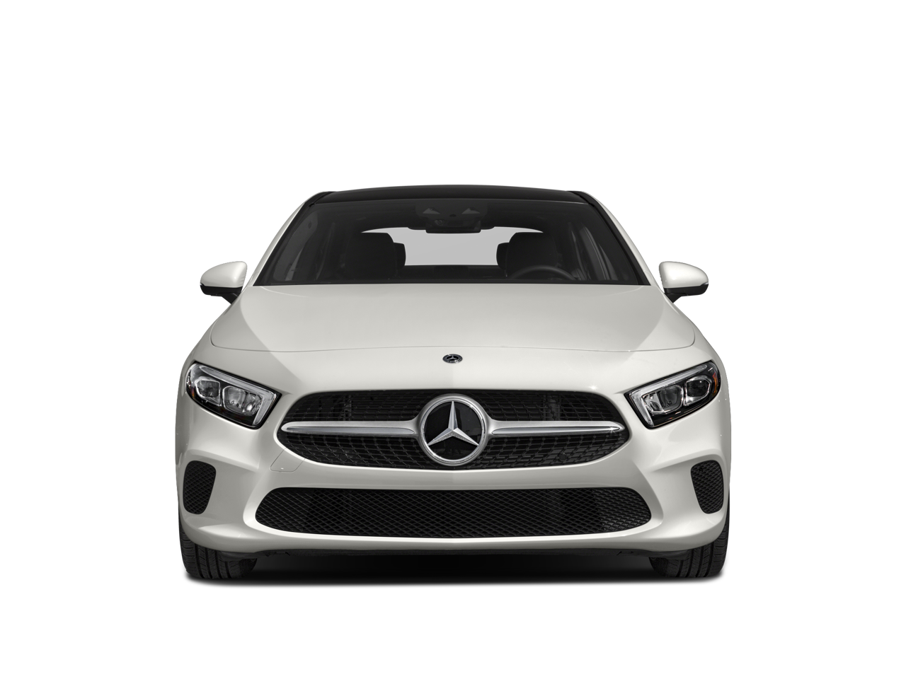 2021 Mercedes-Benz A 220 A 220