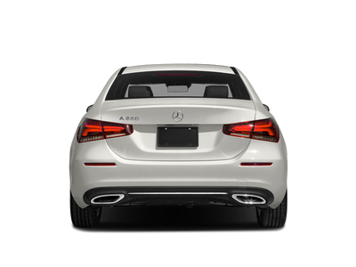 2021 Mercedes-Benz A 220 A 220