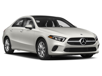 2021 Mercedes-Benz A 220 A 220