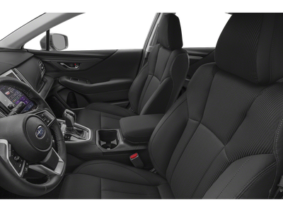 2021 Subaru Legacy Premium