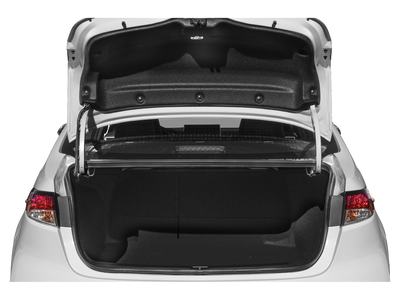 2021 Toyota Corolla Nightshade