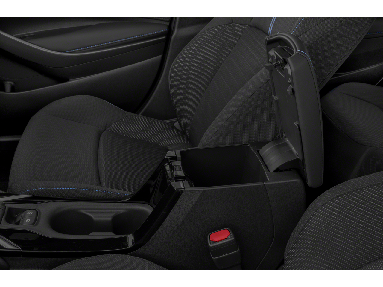 2021 Toyota Corolla Nightshade