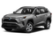 2021 Toyota RAV4 Hybrid Hybrid LE