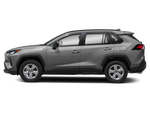 2021 Toyota RAV4 Hybrid Hybrid LE