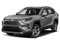 2021 Toyota RAV4 Hybrid Hybrid Limited