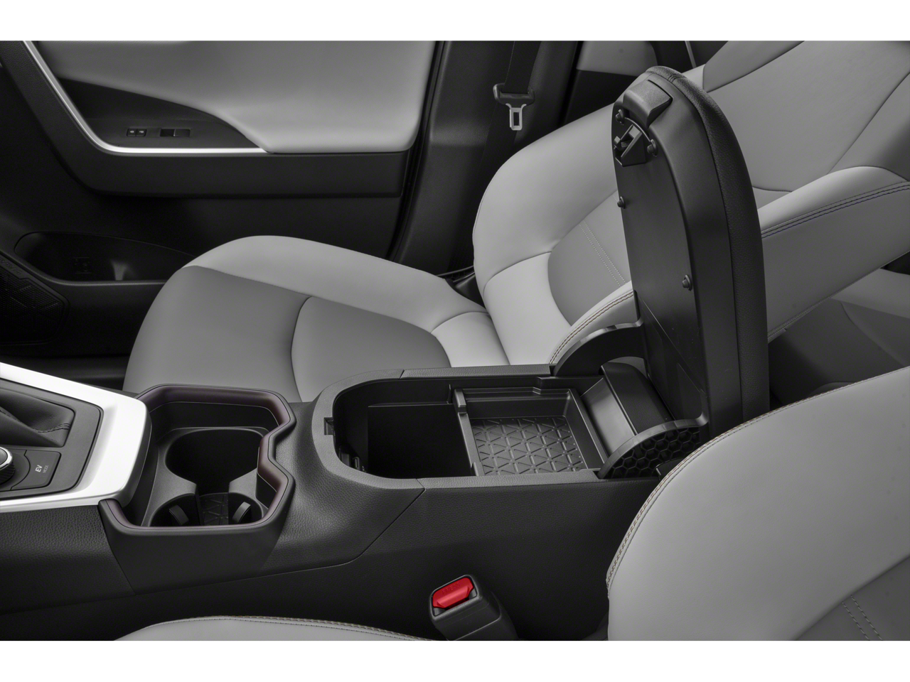 2021 Toyota RAV4 Hybrid Hybrid Limited
