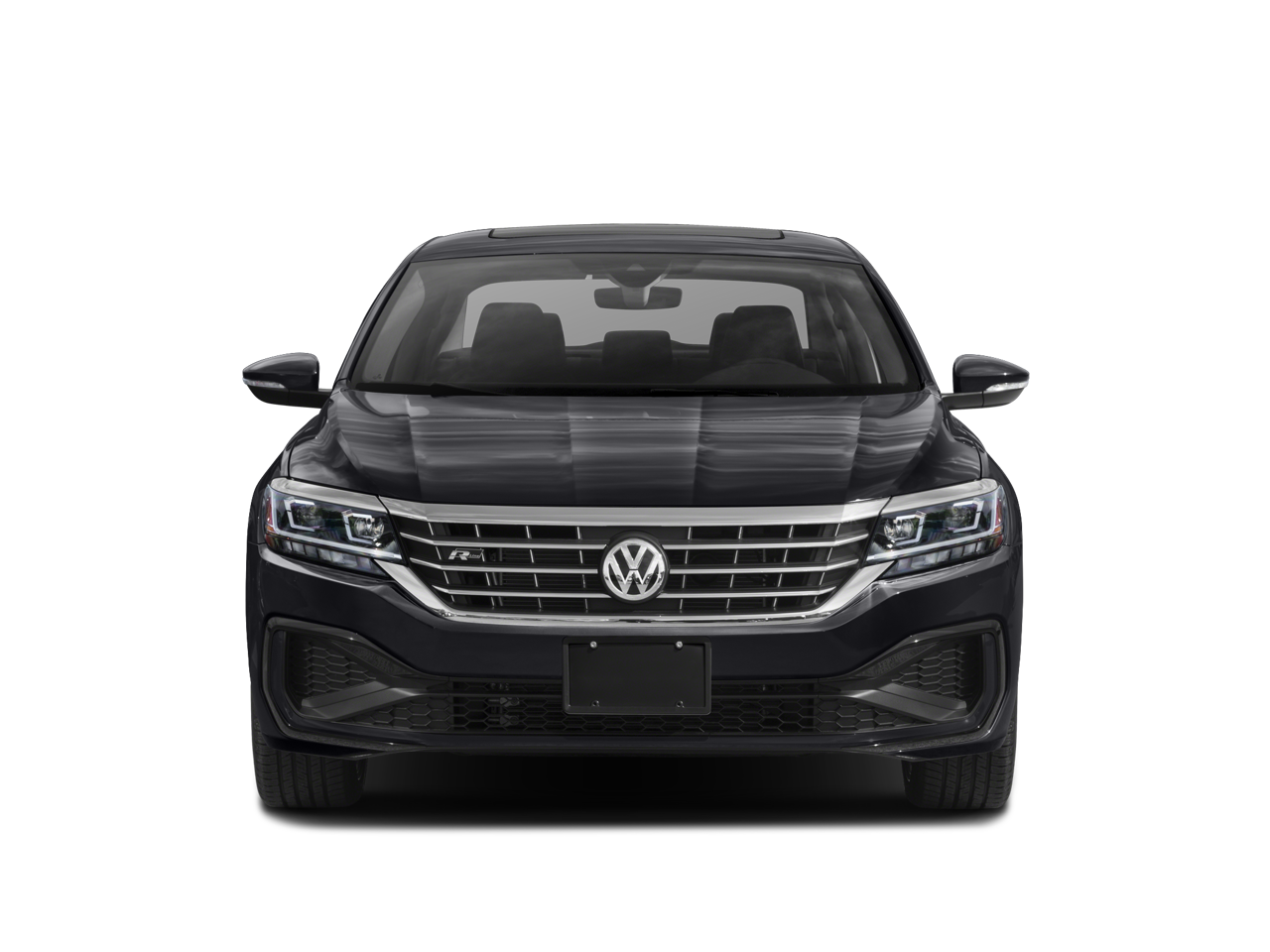 2021 Volkswagen Passat 2.0T R-Line