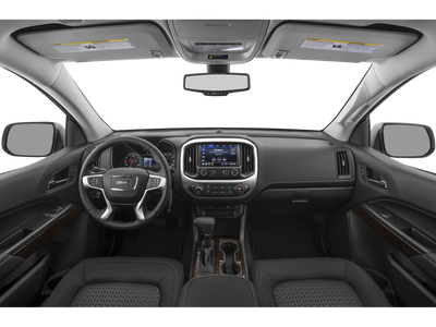 2022 GMC Canyon 2WD Elevation