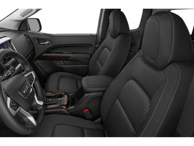 2022 GMC Canyon 2WD Elevation