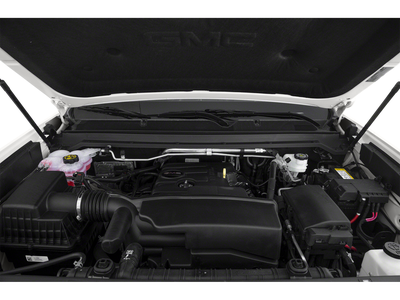 2022 GMC Canyon 2WD Elevation