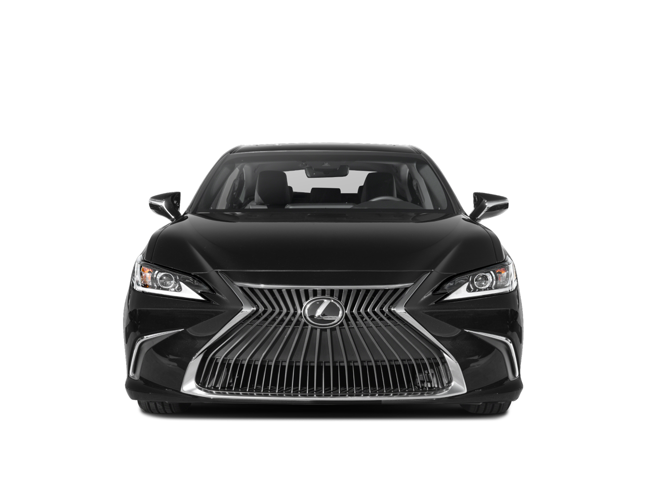 2022 Lexus ES ES 250