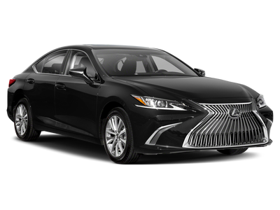 2022 Lexus ES ES 250
