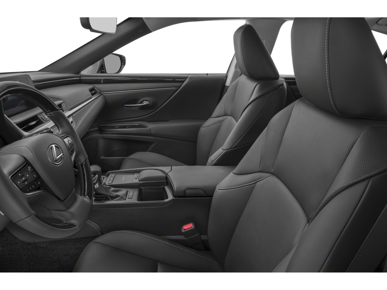 2022 Lexus ES ES 250
