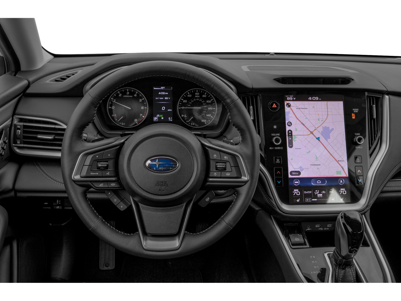 2022 Subaru Legacy Limited
