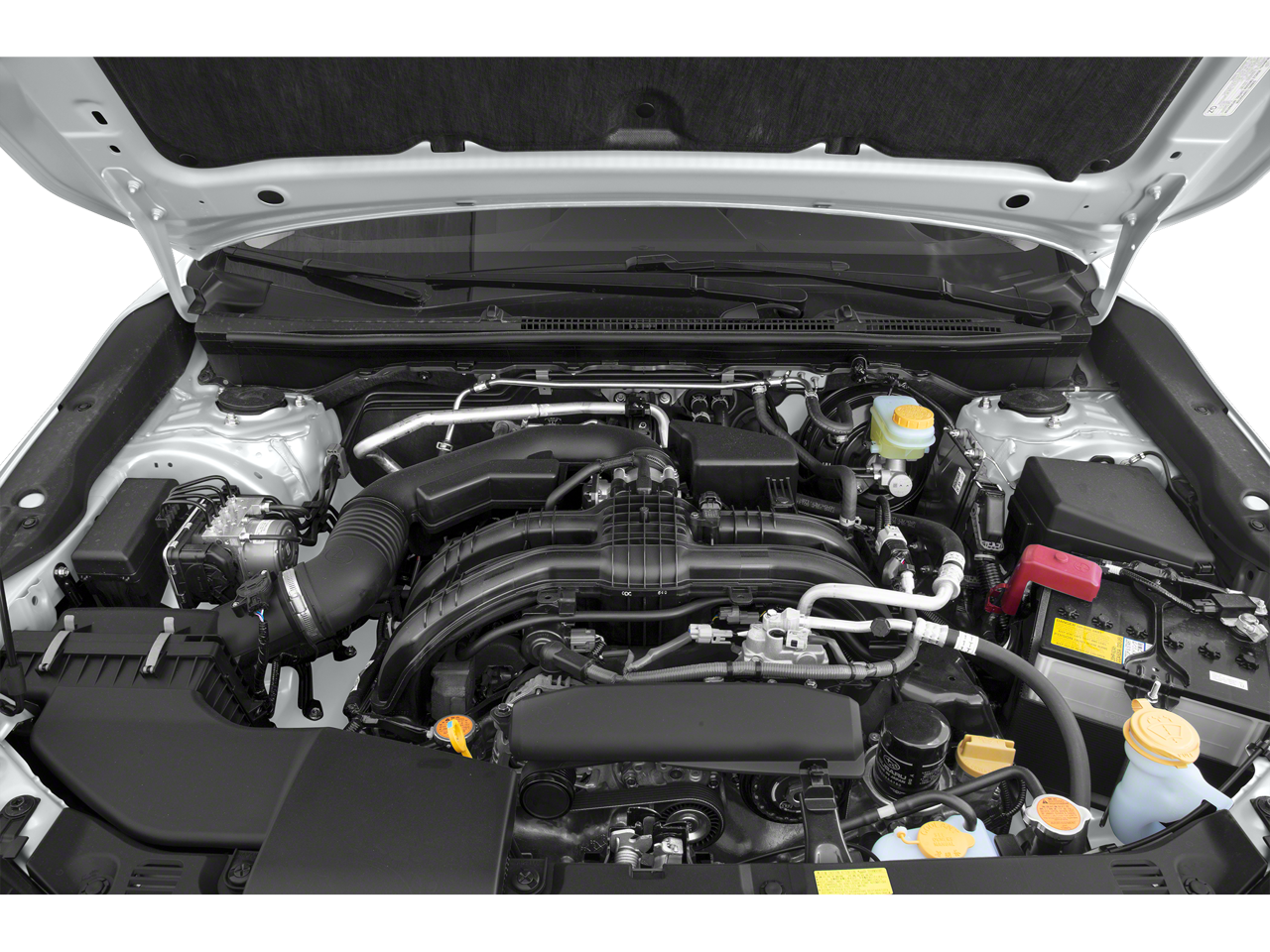 2022 Subaru Crosstrek Base