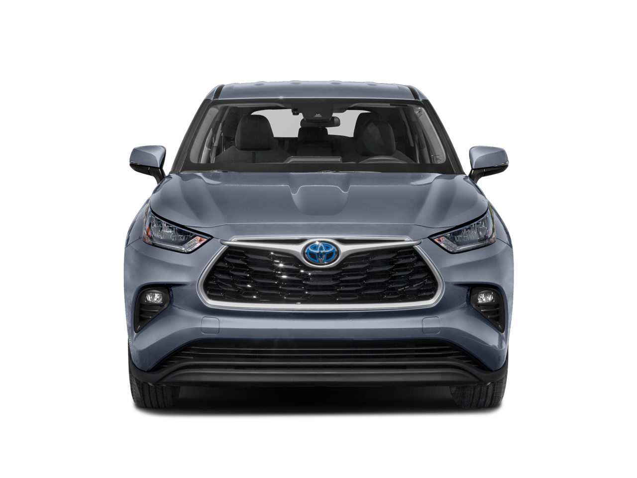 2022 Toyota Highlander Hybrid Hybrid Limited