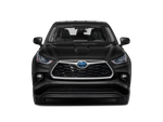 2022 Toyota Highlander Hybrid Hybrid XLE