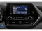 2022 Toyota Highlander Hybrid Hybrid XLE