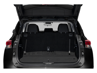 2022 Toyota Highlander Hybrid Hybrid XLE
