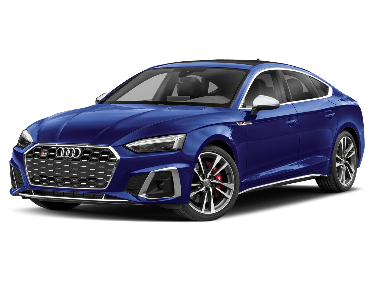 2023 Audi S5 Sportback Premium Plus quattro Tiptronic's photo