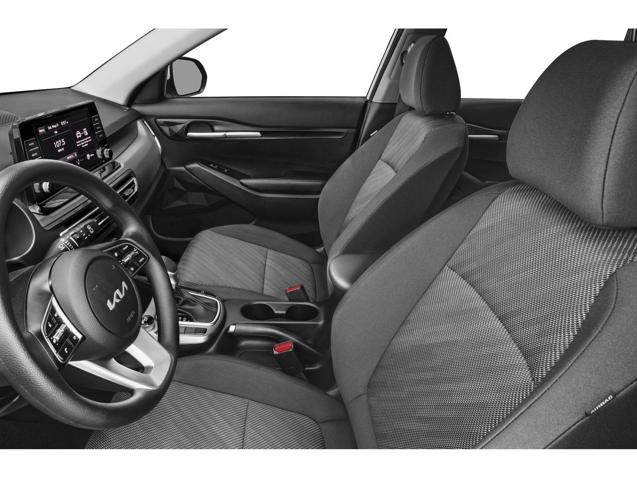 2023 Kia Seltos LX