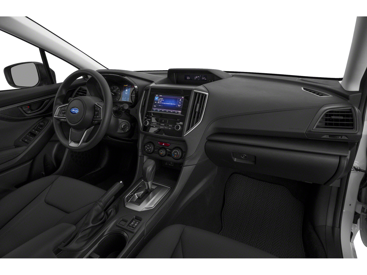 2023 Subaru Impreza Premium
