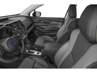 2023 Subaru Ascent Onyx Edition Limited