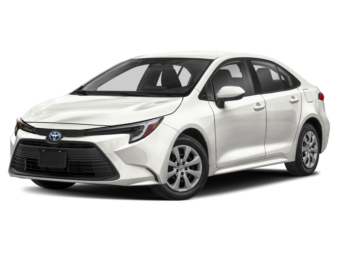 2023 Toyota Corolla Hybrid Hybrid LE