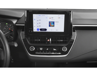 2023 Toyota Corolla Hybrid Hybrid LE