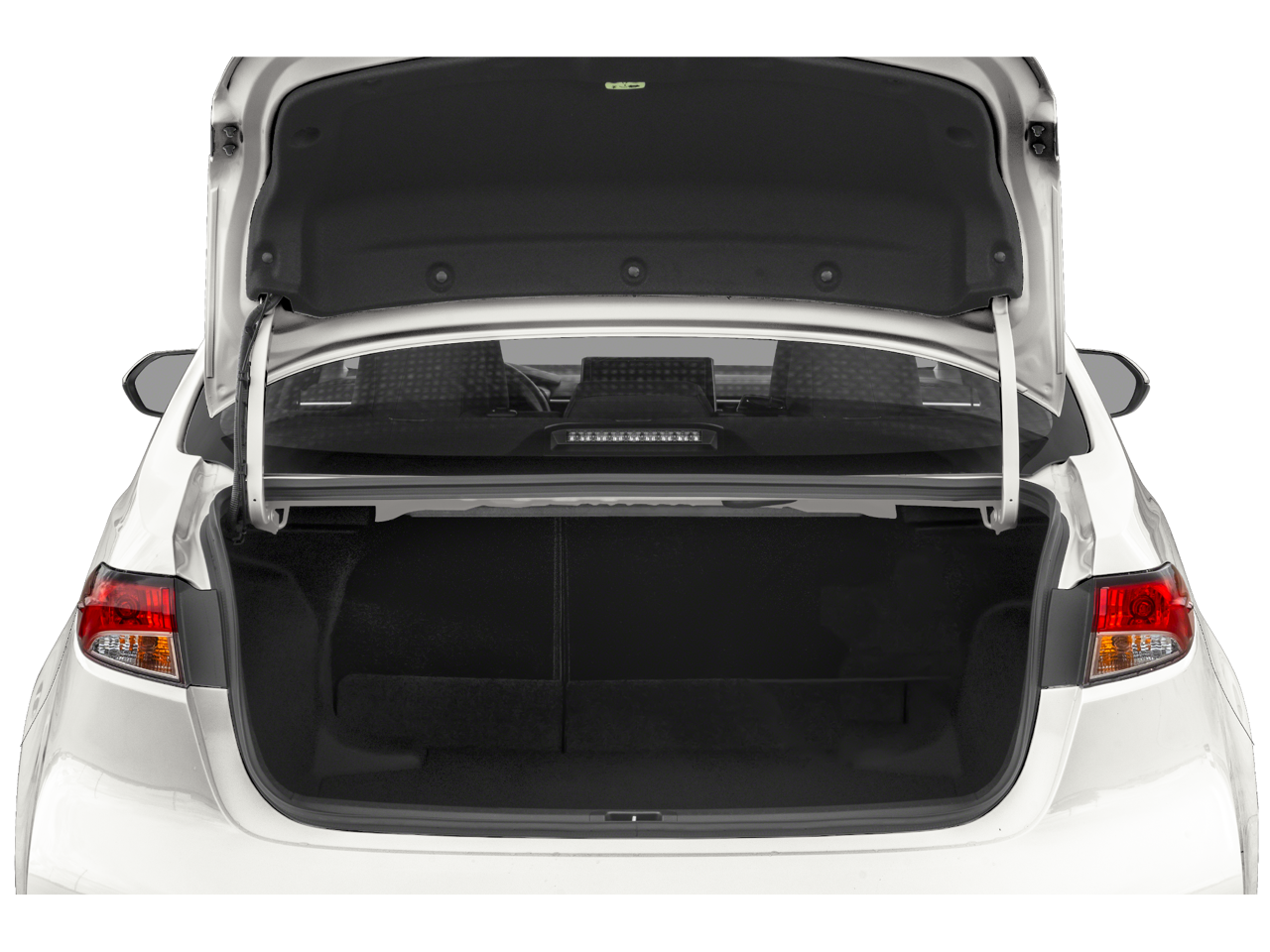 2023 Toyota Corolla Hybrid Hybrid LE